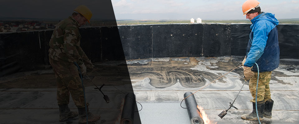 Peace Dale Roofing Contractors