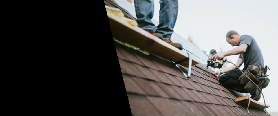 Peace Dale Roofing Contractors